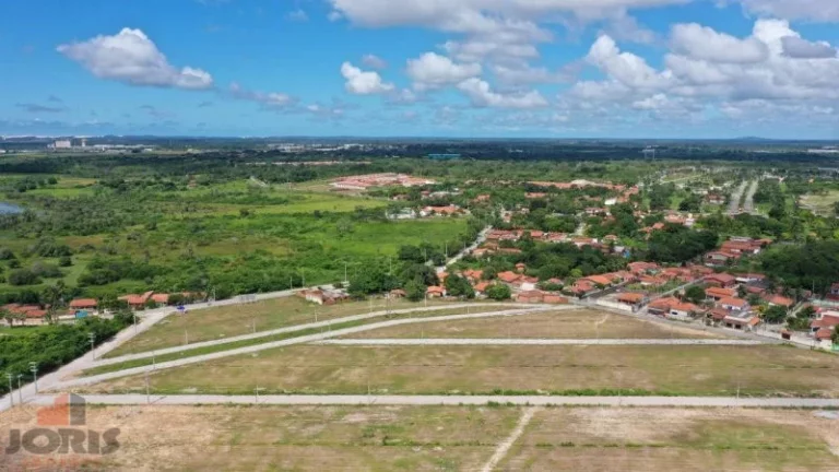 Imagem Terreno a Venda no bairro Itaitinga - Itaitinga, CE
