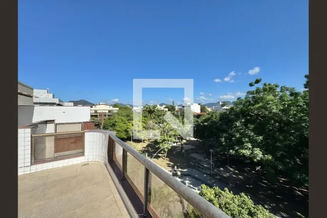 Imagem Apartamento à Venda - Recreio, 2 Quartos, 143 m2