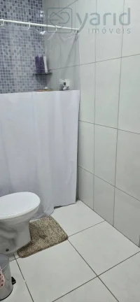 Imagem CASA/SOBRADO PARA VENDA NA VILA JOSEFINA, JUNDIAÍ SP
