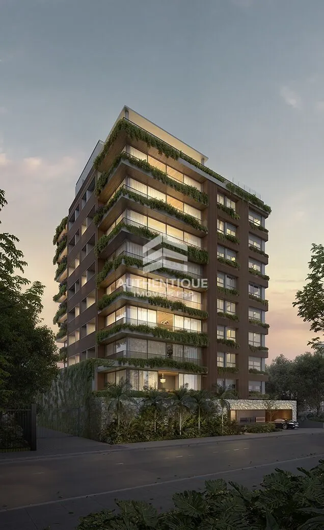 Imagem CASA ALBA JARDIM AMERICA - Apartamento à venda no bairro Jardim América - São Paulo/SP, Zona Sul