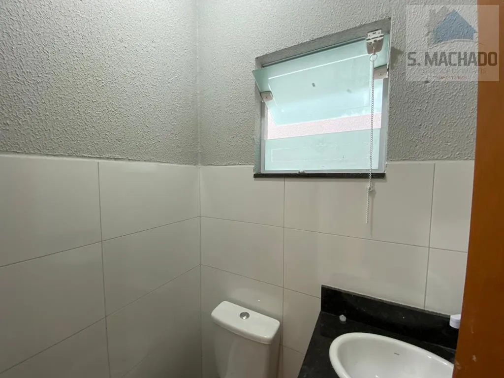 Imagem Sobrado para Venda em Santo André / SP no bairro Vila Curuça