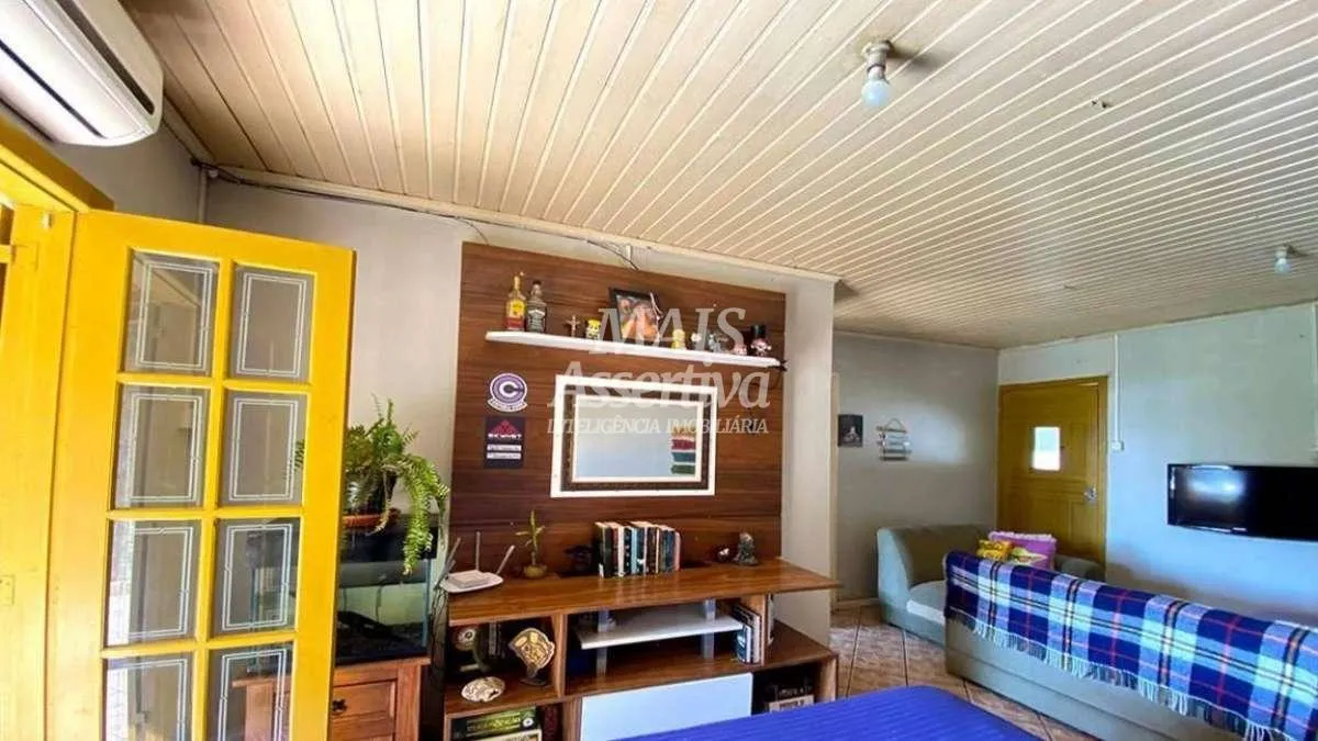 Imagem Casa para Venda em São Leopoldo / RS no bairro Feitoria