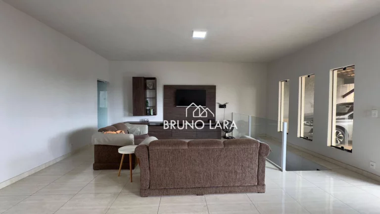Imagem Casa a venda em São Joaquim de Bicas MG / bairro Casa Grande