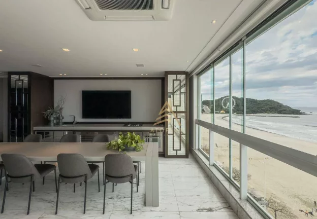 Imagem Apartamento à venda, 316 m² por R$ 17.500.000,00 - Centro - Balneário Camboriú/SC