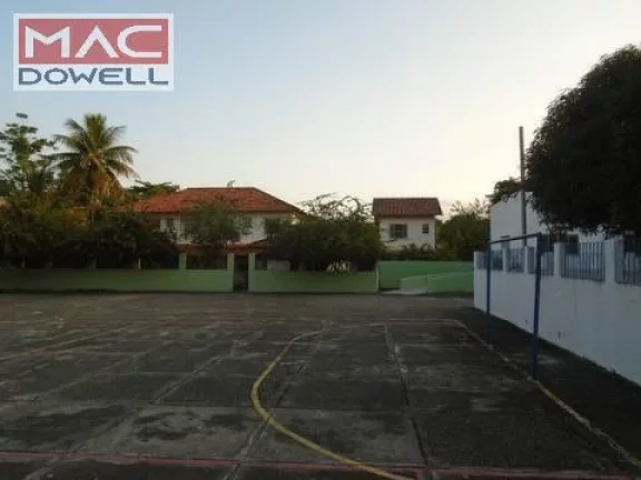 Imagem Terreno 11.865 m² / Área edificada de 3.264 m² - Jacarepaguá