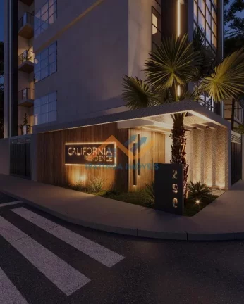 Imagem Apartamento no Iguaçu