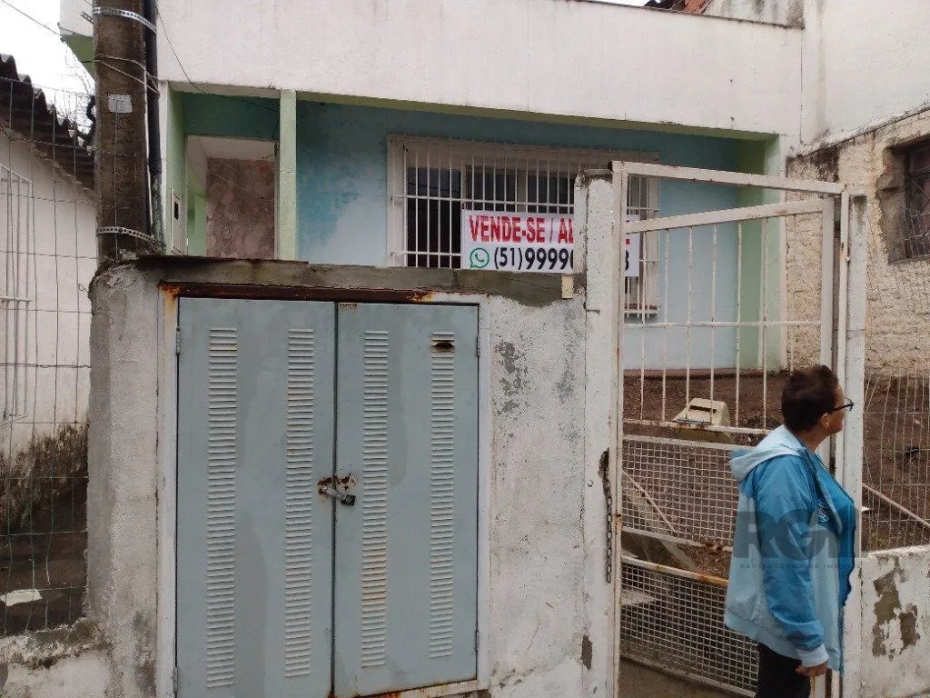 Imagem Casa em Santana