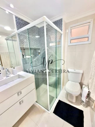 Imagem Condomínio Quartier Residence Jaguaré à venda