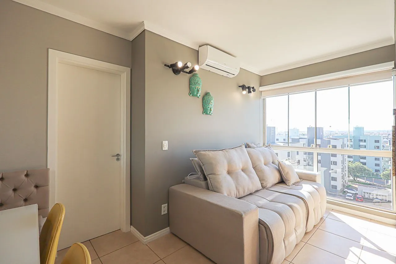 Imagem Apartamento com CHURRASQUEIRA em Porto Alegre, RS - ACEITA PROPOSTA