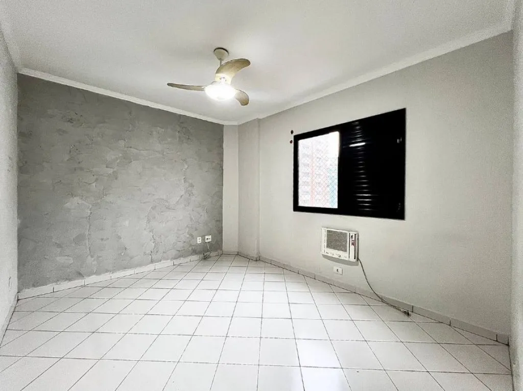 Imagem APARTAMENTO COM 59,00 m² - CANTO DO FORTE - PRAIA GRANDE SP