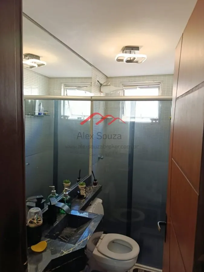 Imagem Apartamento para Venda em Sumaré, Parque Bandeirantes I (Nova Veneza)