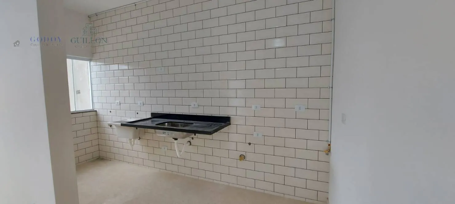 Imagem Apartamento à venda 2 Quartos, 1 Suite, 1 Vaga, 66M², Loteamento Residencial Andrade, Pindamonhangaba - SP | Andrade
