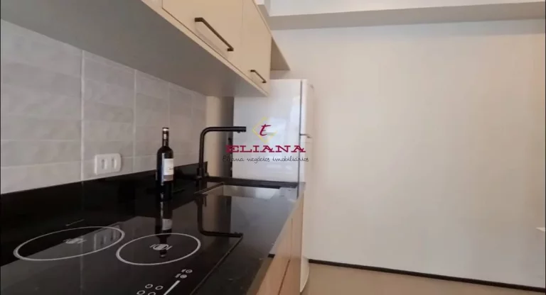 Imagem Apartamento à venda em São Paulo, Indianópolis, com 1 quarto, 29m²