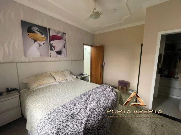 Imagem Apto de 3 Quartos, sendo 1 suite com closet - Cidade Nobre