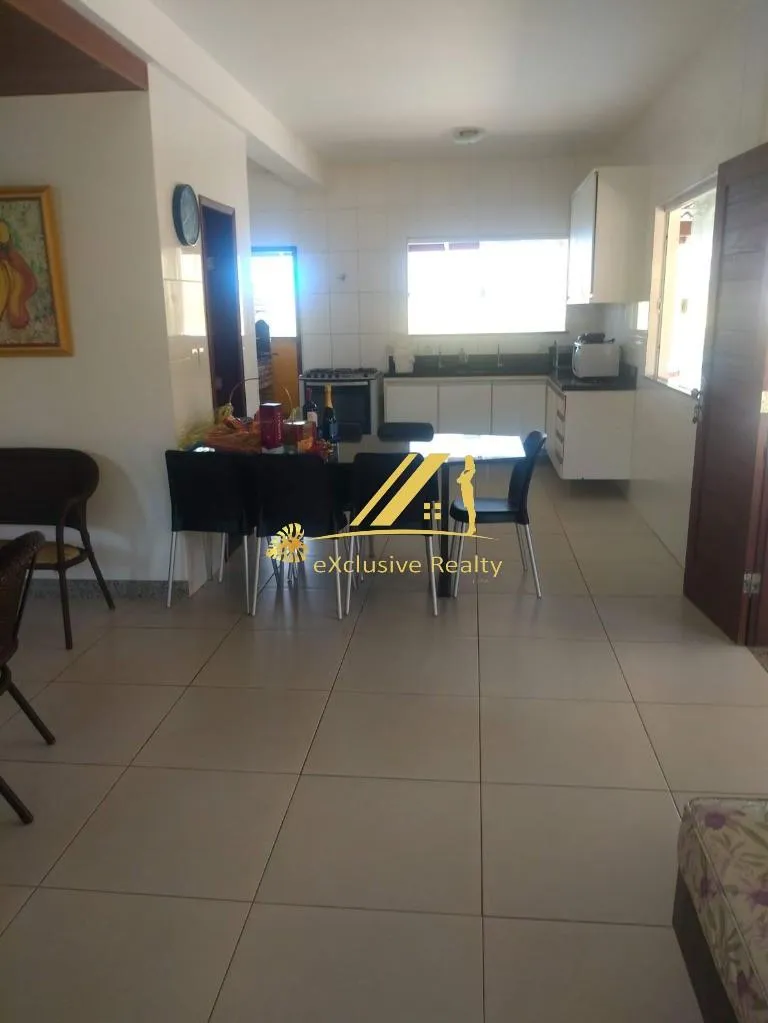 Imagem Casa RESIDENCIAL em Camaçari - Bahia, Guarajuba (Monte Gordo)