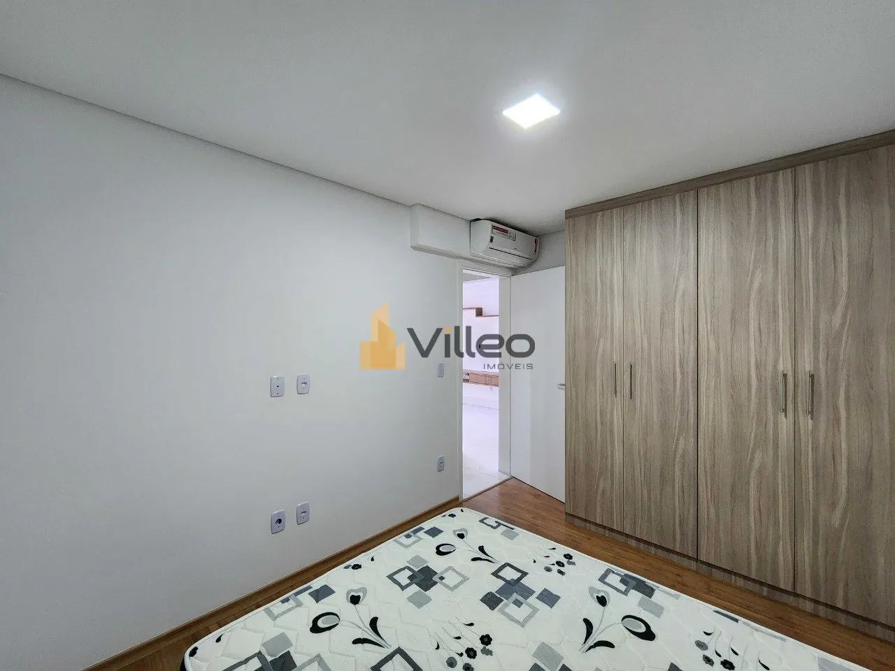 Imagem Descubra o equilíbrio perfeito entre elegância e praticidade neste apartamento de 53,55 m², situa...