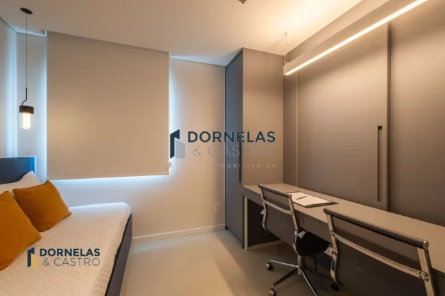 Imagem RARO LIVING GUARÁ II APTO 2 QUARTOS SENDO 1 SUÍTE PRÉDIO NOVINHO PAGAMENTO FACILITADO LIGUE AGORA