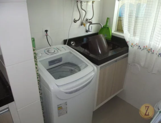 Imagem Lindo apartamento 2 dormitórios