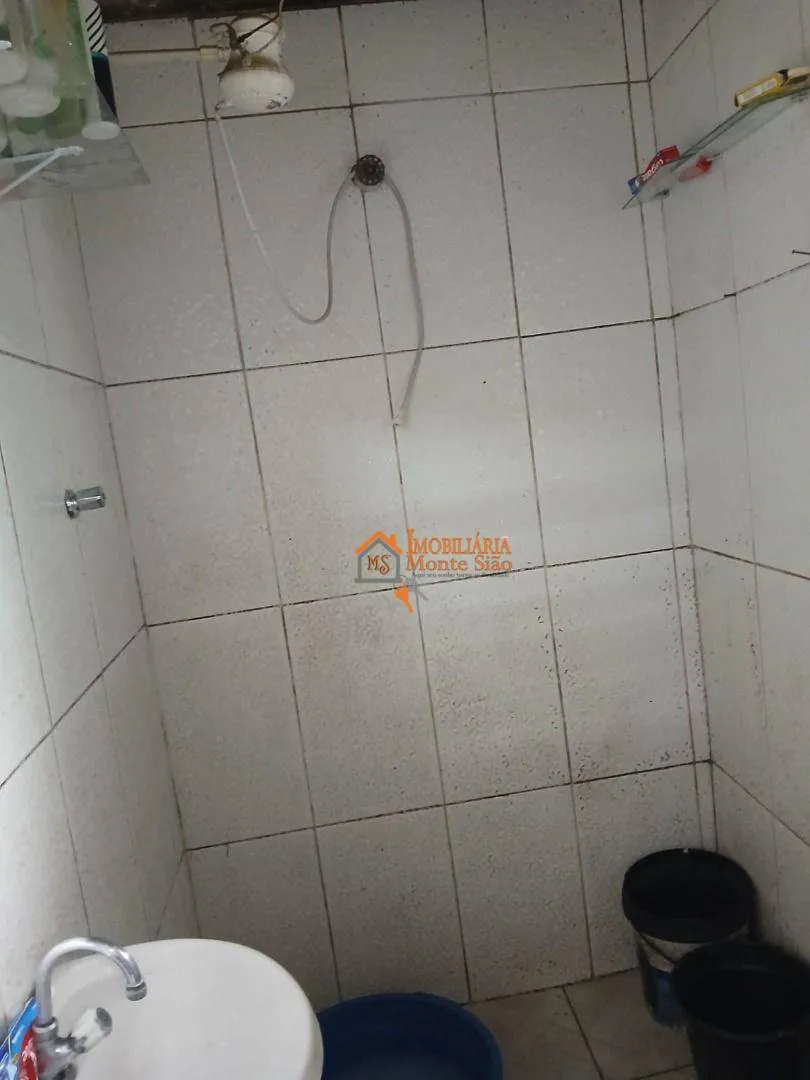 Imagem Terreno à venda, 280 m² por R$ 639.000,00 - Cumbica - Guarulhos/SP