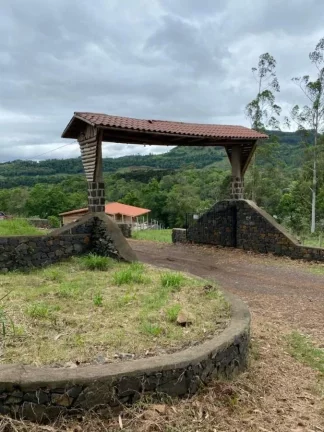 Imagem Terreno para Venda em Concórdia, Rural