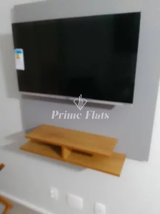Imagem Apartamento disponível para venda no Condomínio Code Aclimação, com 28m², 1 dormitório e 1 vaga