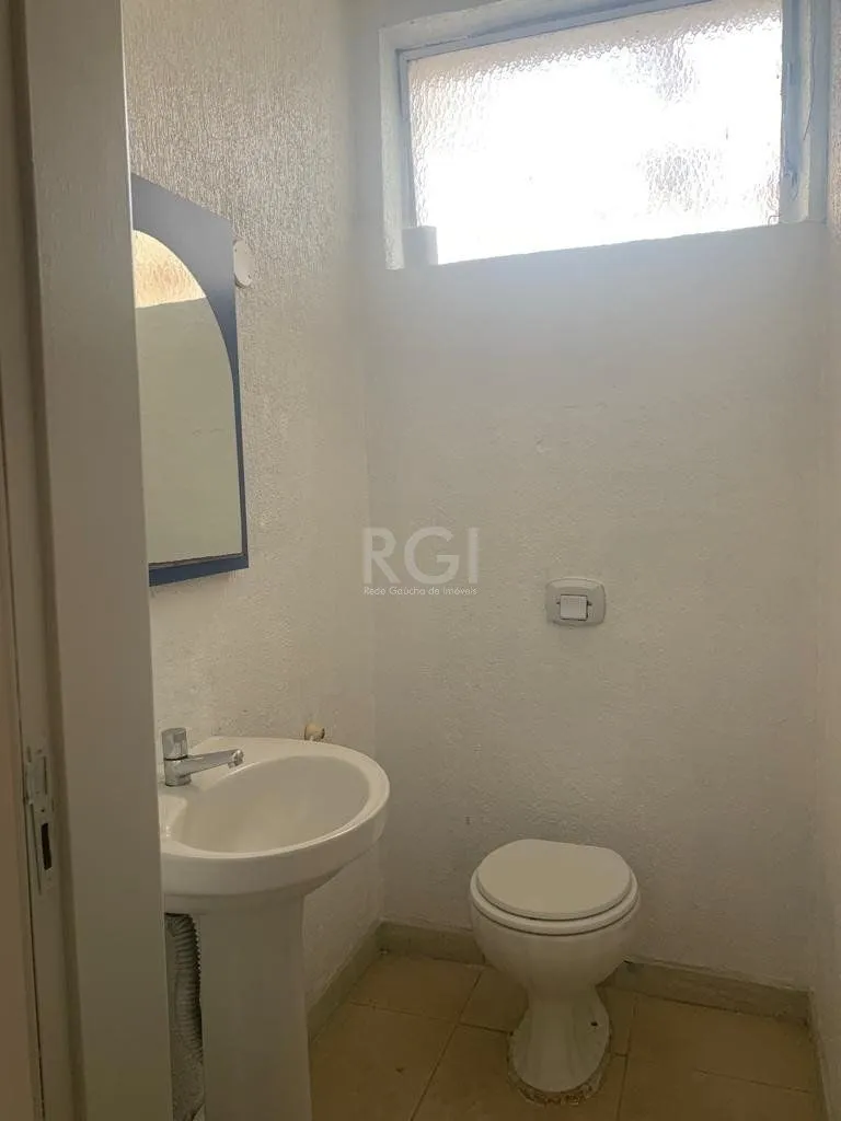 Imagem Casa Comercial com 03 pisos no Bairro Floresta