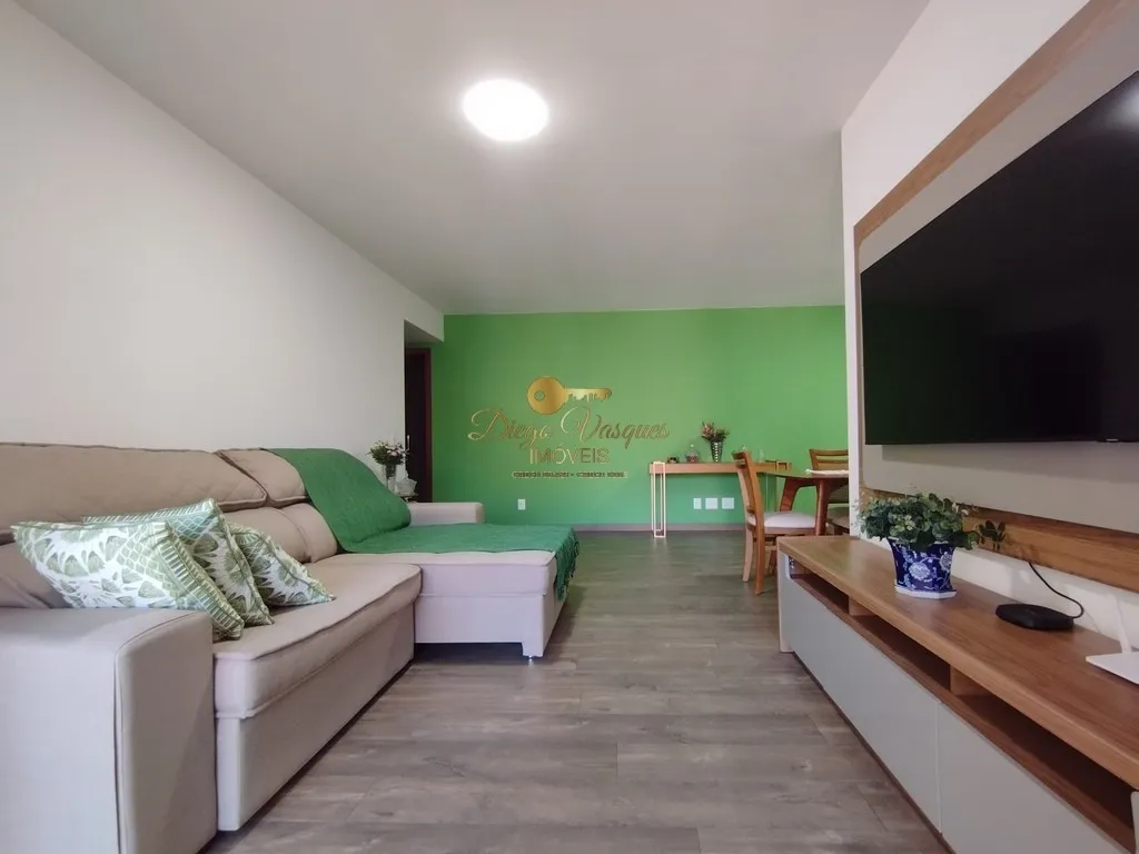 Imagem Apartamento para Venda em Teresópolis / RJ no bairro Alto