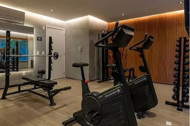 Imagem Apartamento à venda no bairro Sumarezinho - São Paulo/SP