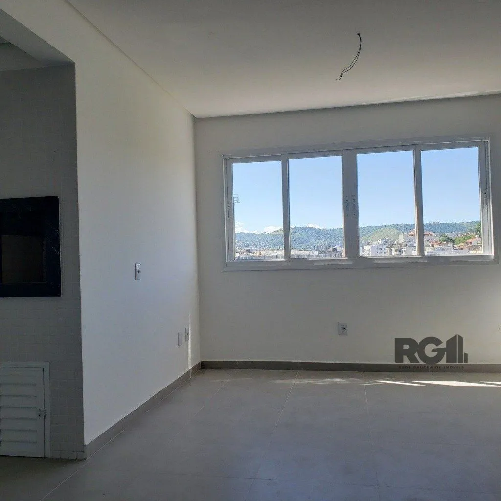 Imagem Apartamento em Menino Deus
