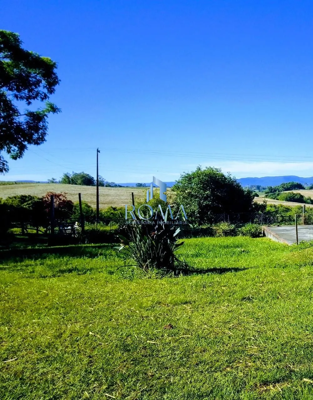 Imagem Campo à venda Arroio do Só Santa Maria/RS