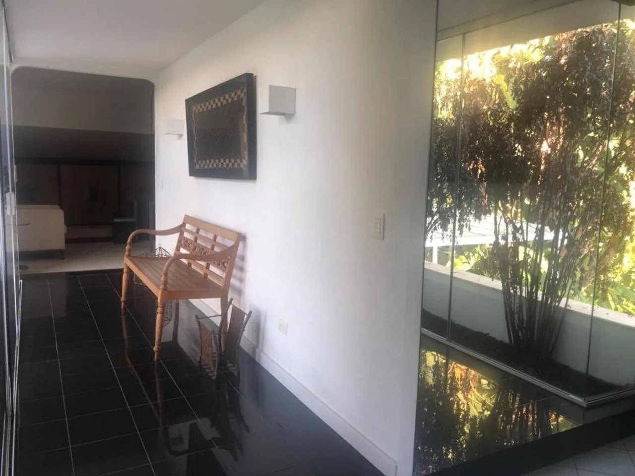 Imagem Casa, 610 m² - Alphaville 01 - Barueri/SP