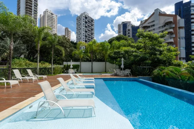 Imagem Apartamento à venda em São Paulo, Vila Suzana, com 3 quartos, 192m2
