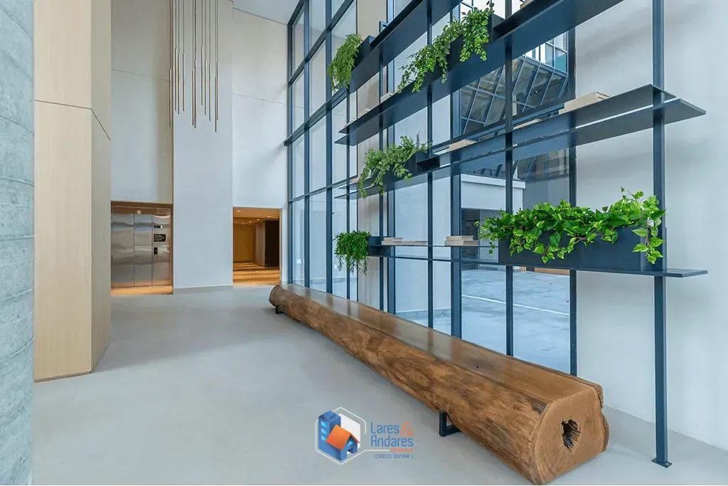 Imagem Studio à venda 1 Quarto 1 Vaga 37M² Vila Mariana São Paulo - SP