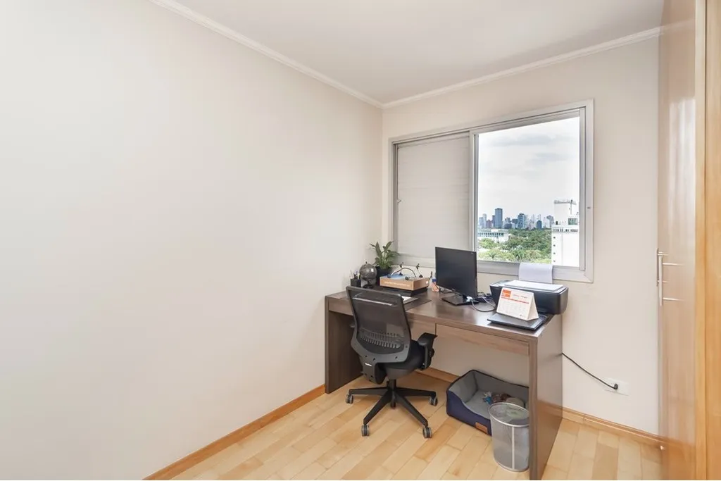 Imagem APARTAMENTO RESIDENCIAL em São Paulo - SP, JARDINS