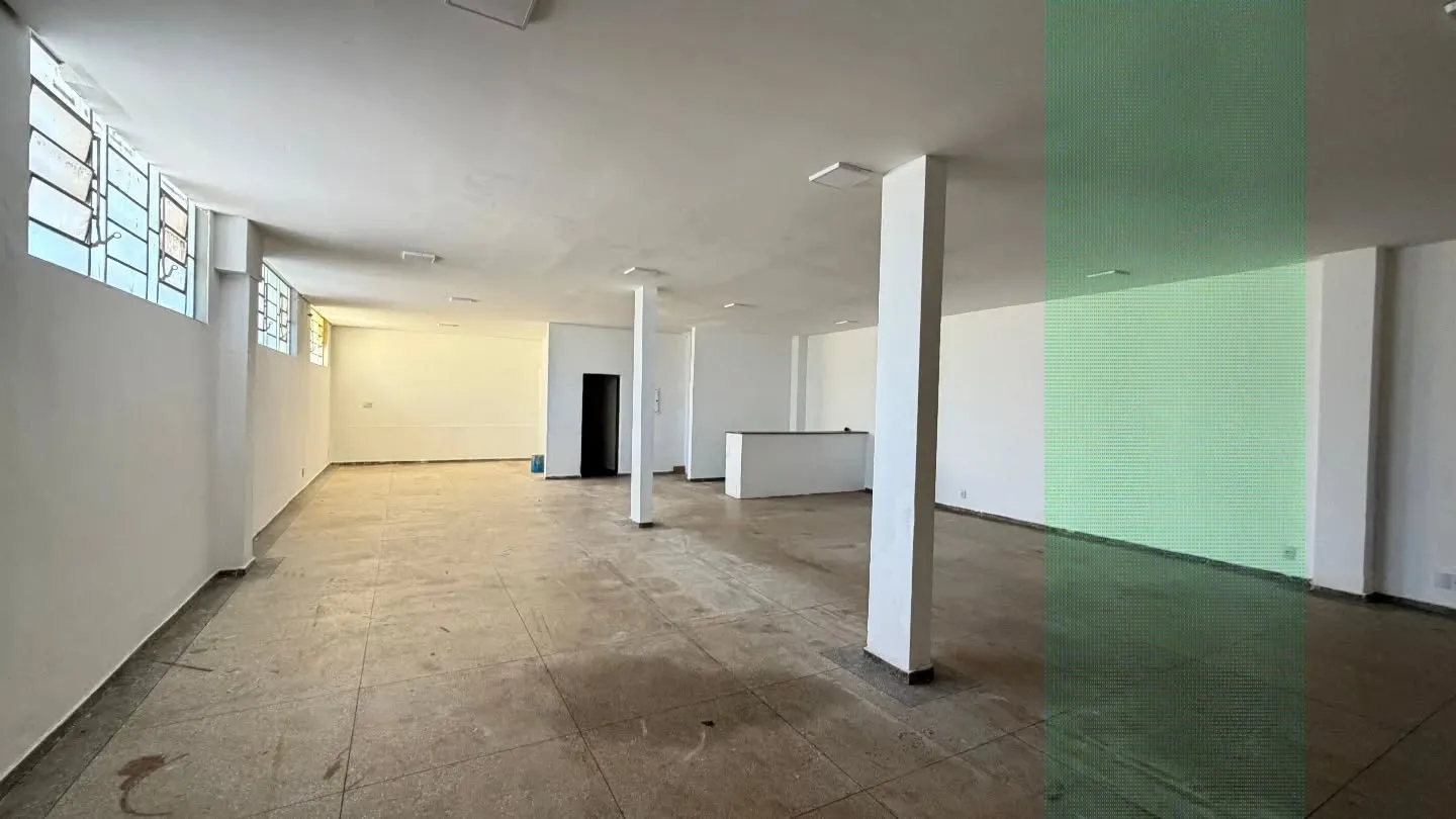 Imagem Sobrado Com Sala Comercial No Residencial Canada