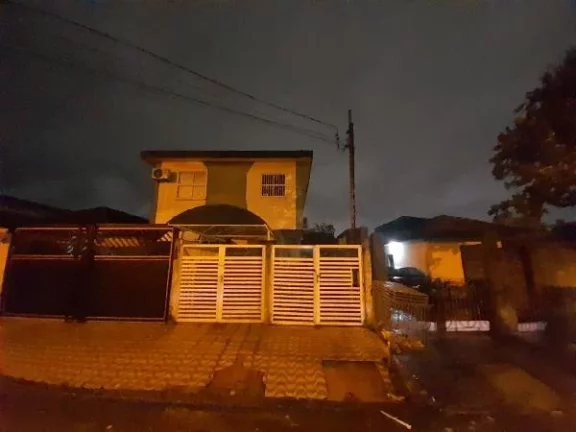 Foto do imóvel Oportunidade Única em SAO VICENTE - SP | Tipo: Casa | Negociação: Venda Direta Online | Situação: Imóvel em RUA MONTE PRANO