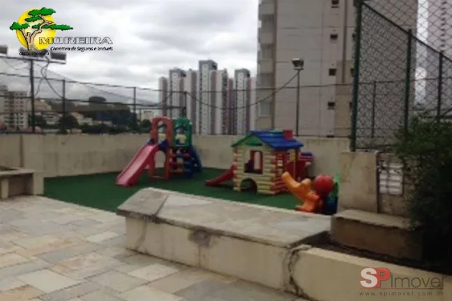 Imagem APTO BEM LOCALIZADO EM SANTANA COM 90M²