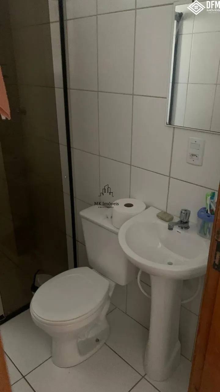 Imagem Apartamento com 3 Dormitorio(s) localizado(a) no bairro Mogi Moderno em Mogi das Cruzes / Mato Grosso do Sul Ref.:80965354