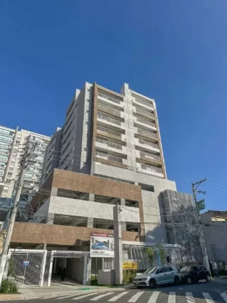 Imagem UNI ALTO DA LAPA - ECON - Apto de 62m², com suíte, a poucos minutos do Parque Villa Lobos!!