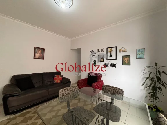 Imagem Apartamento à venda R$ 300.000,00 no bairro Marapé em Santos - SP
