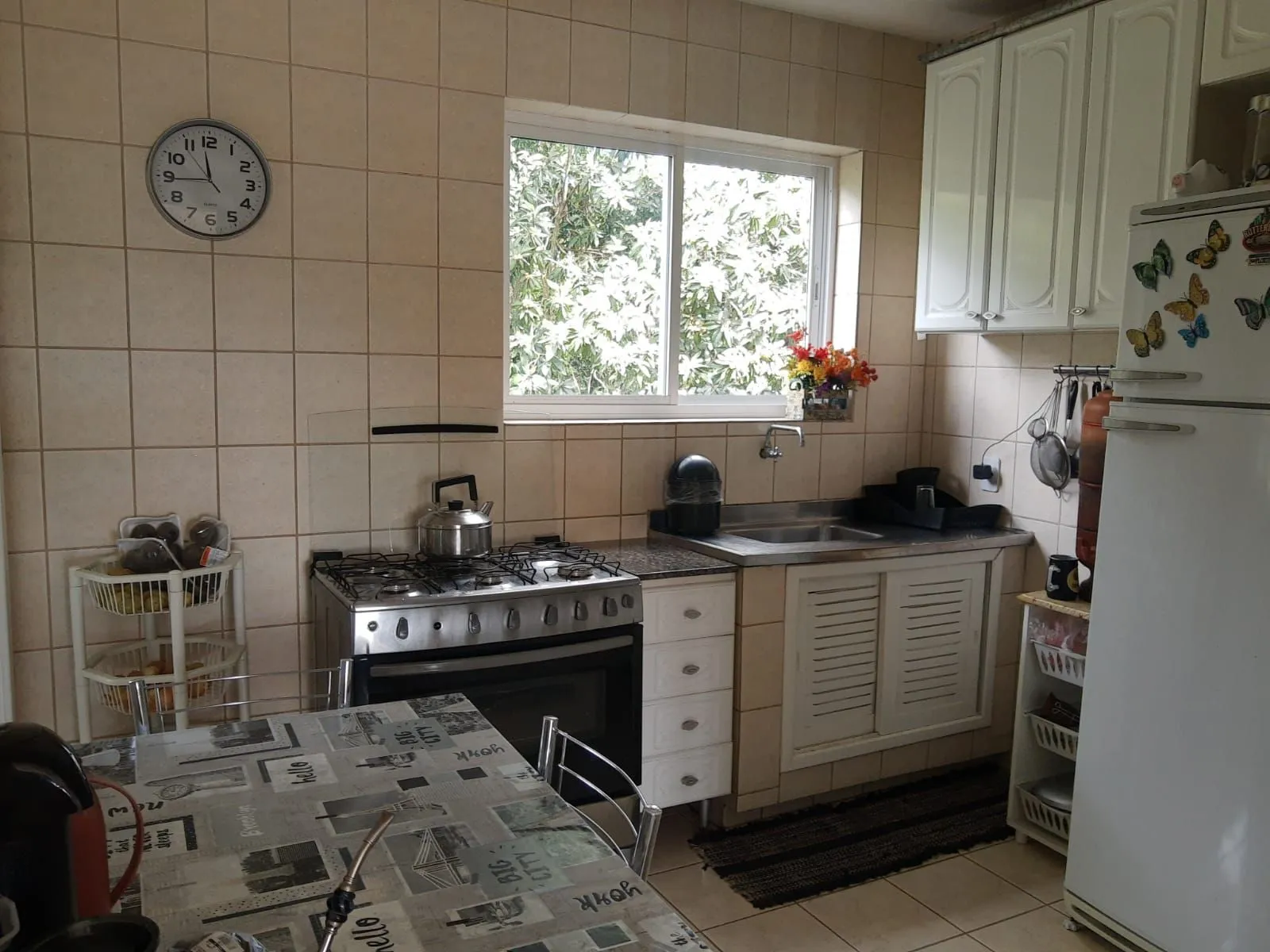 Imagem Apartamento em Teresópolis