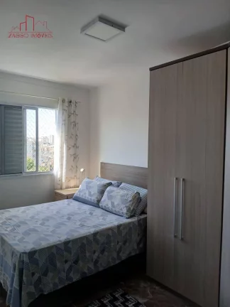 Imagem Apartamento - 2 dorms - 53 m² - Santa Archélia.