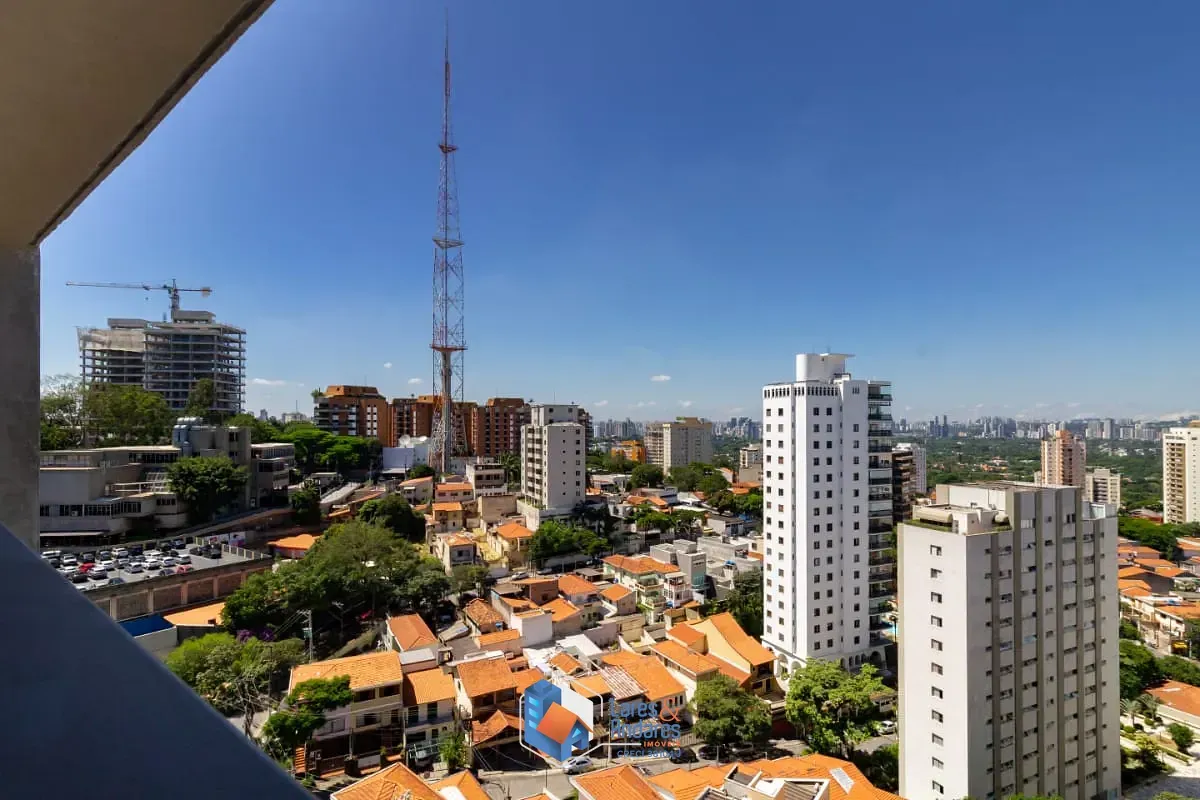 Imagem Apartamento para venda em Lapa com 4 quartos, sendo 4 suítes, 232m²