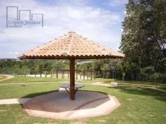 Imagem Terreno à venda, 322 m² por R$ 600.000,00 - Condomínio Mont Blanc - Sorocaba/SP