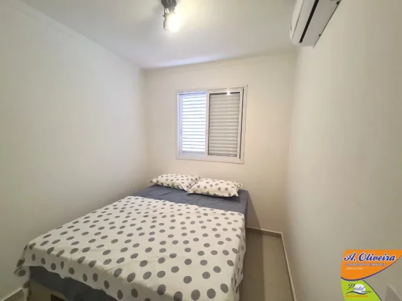 Imagem Apartamento 02 dormitórios (suíte) - Centro