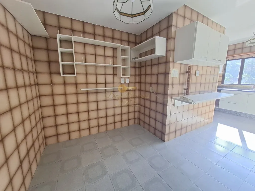 Imagem Cobertura para Venda em Teresópolis / RJ no bairro Agriões
