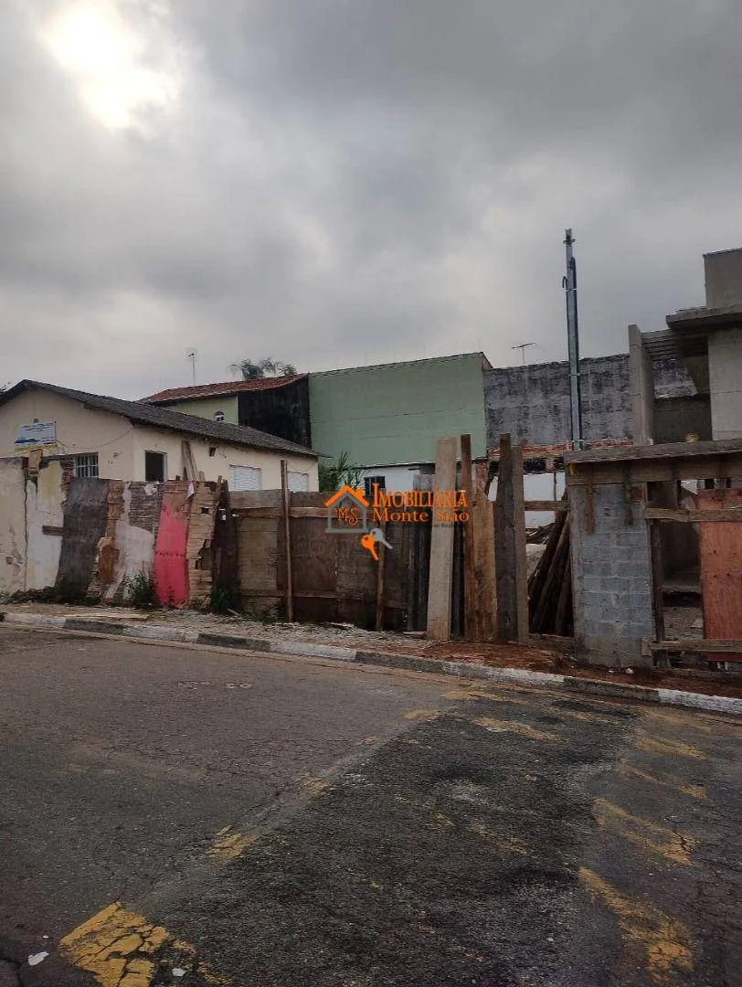 Imagem Sobrado com 3 dormitórios à venda por R$ 803.000,00 - Jardim Bom Clima - Guarulhos/SP