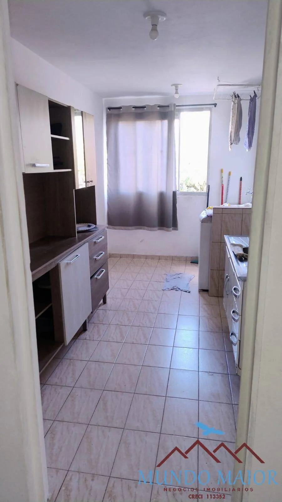 Imagem Apto 54m² | 2 Dorms | Condomínio Seguro 24h | Santo Andre-Alvorda !