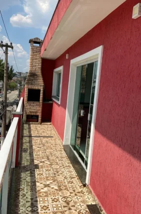Imagem Apartamento Sobreloja