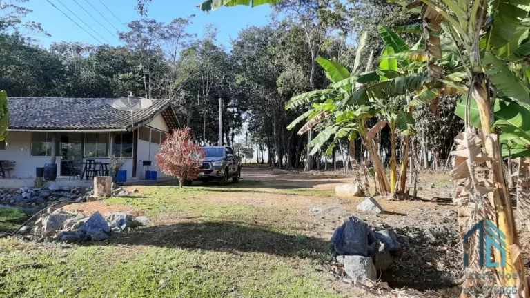 Imagem Fazenda linda 39 alqueires, com casa peão e casa sede, Município de Mossamedes GO